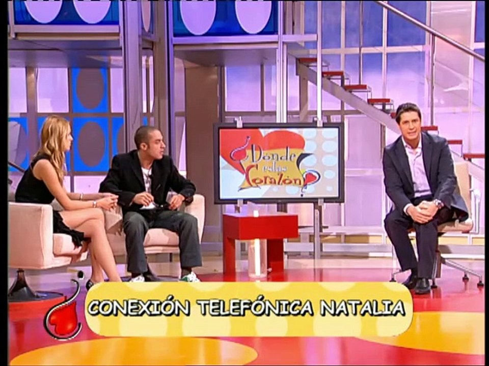 Aqui No Hay Quien Viva 3x08 - ANHQV parte 3