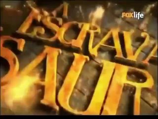 04. La Esclava Isaura (A Escrava Isaura), en español