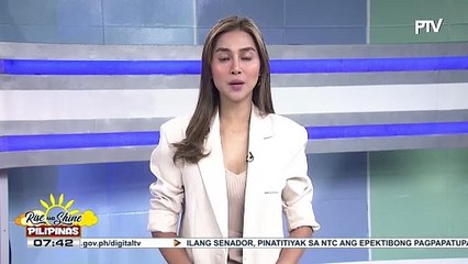 Rendon Labador at Rosmar Tan, idineklarang persona non grata sa Palawan