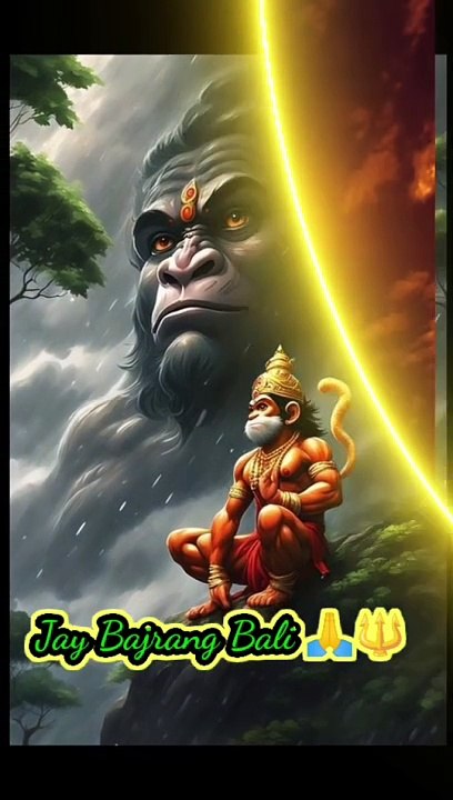 Hanuman chalisa