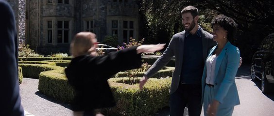 The Inheritance (2024) Official Trailer | Exciting New Thriller 🎬