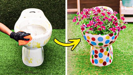 Creative Backyard Decor Ideas  How to Upgrade Your Backyard