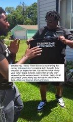 Southwest T links with Supreme's son in Detroit and 50 Cent calls him out