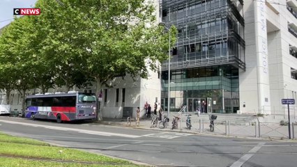 Elections législatives 2024 : à Bordeaux, un commissariat mobile mis en place pour faciliter les procurations