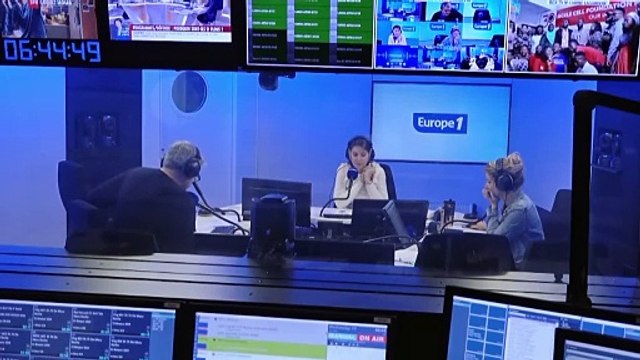 Frais de résiliation anticipés du gaz et de l'électricité : Olivier Challan Belval se dit «opposé» à ce que ça s'applique aux consommateurs particuliers