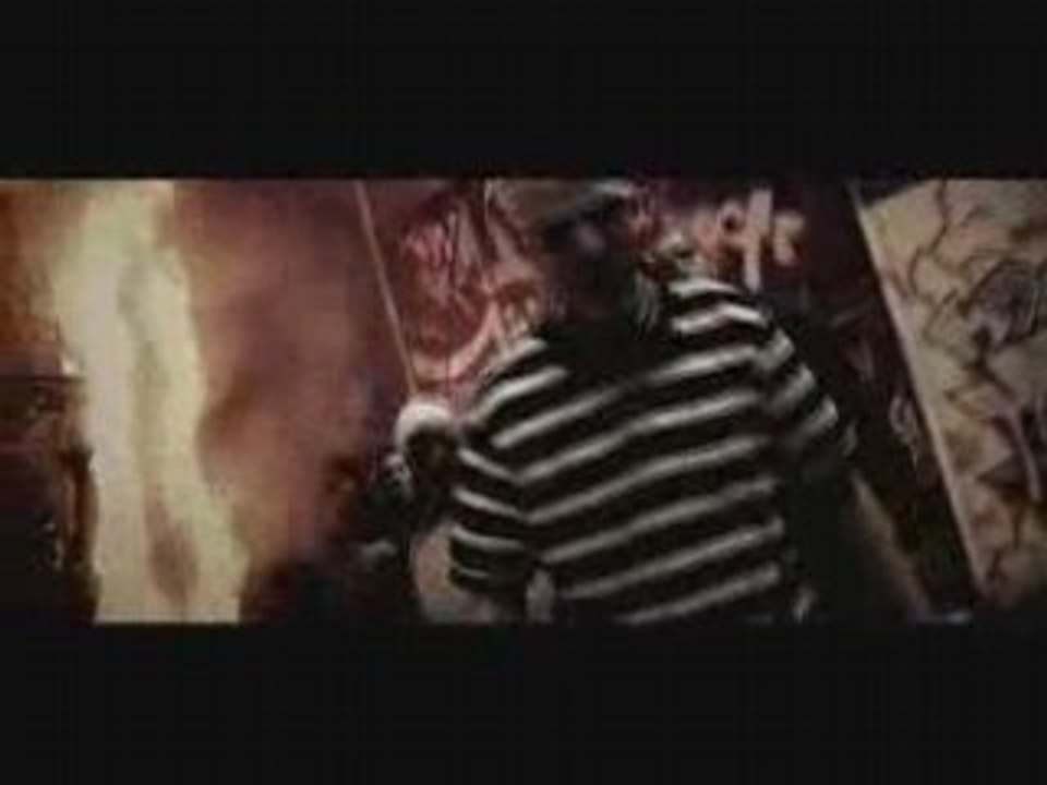 Clip - Karna Zoo - Colis Piégé Feat. Kennedy