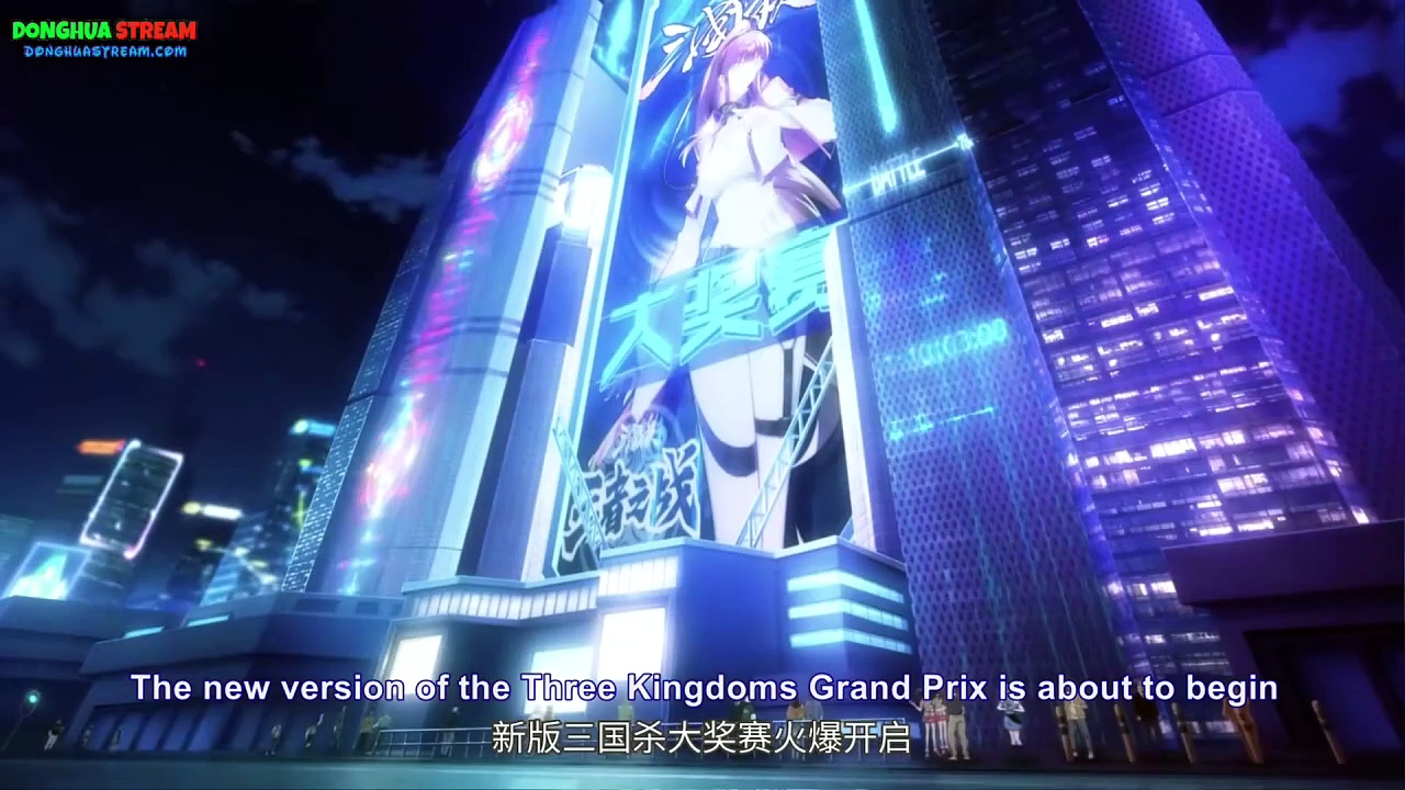 anime