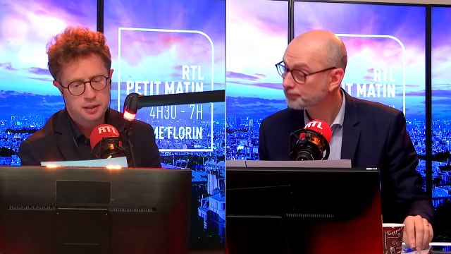 L'ECO & YOU - Pourquoi la CGT choisit-elle le Nouveau Front Populaire ?