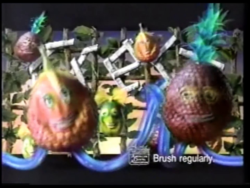 KTXH Commercials (Late 1980s/Early 1990s)