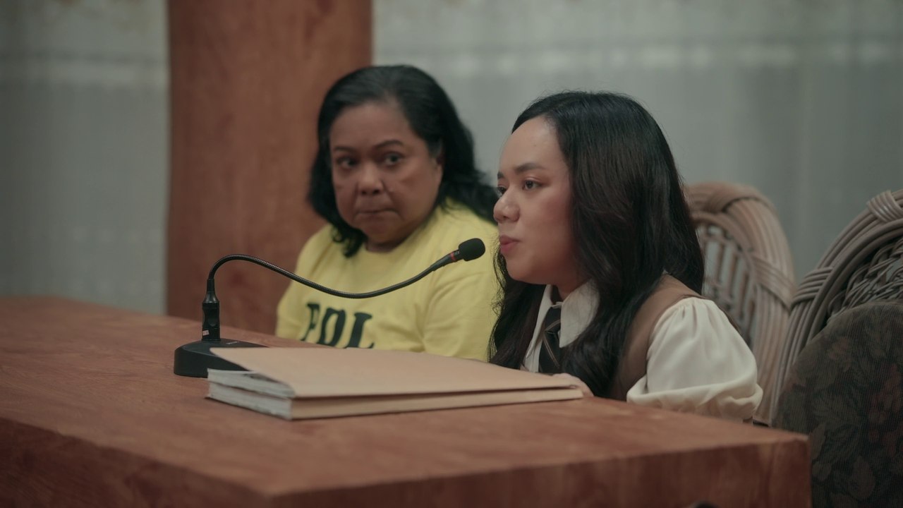 Lilet Matias, Attorney-At-Law: Lilet Matias, ipagtatanggol si Chato! (Teaser Ep. 76)