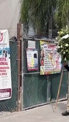 Tras el asesinato del comisario de seguridad Marco Antonio Rodríguez Torres, se tiene una sospechosa