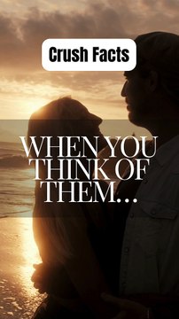 Crush Fact | Facts | Motivation | #facts #motivation #shorts #Viralvideo #viral #trendingshorts