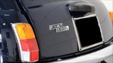 Fiat 500 L  1970