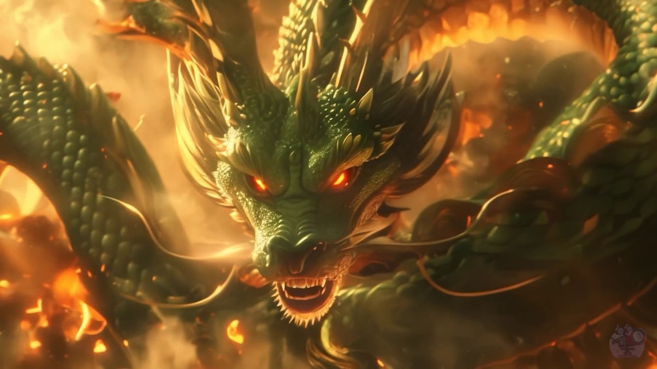 DRAGON BALL Z  Teaser Trailer 2026