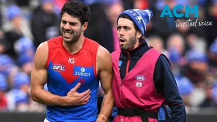 AFL medical staff face backlash after player's emergency spleen surgery