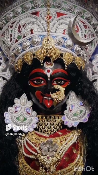 Maa Durga