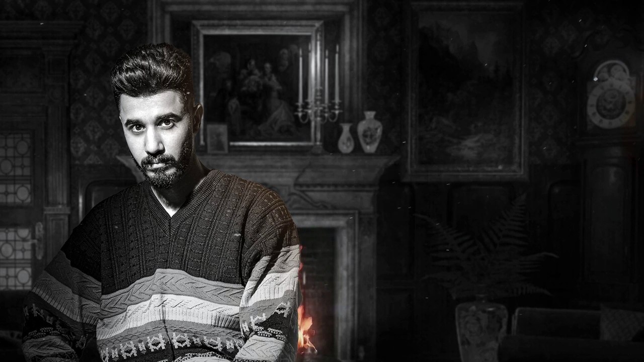 MOHAMED ASHRAF - KOL EL AYAM   محمد اشرف - كل الأيام