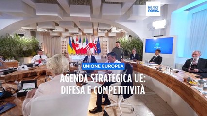 Le notizie del giorno | 19 giugno - Mattino