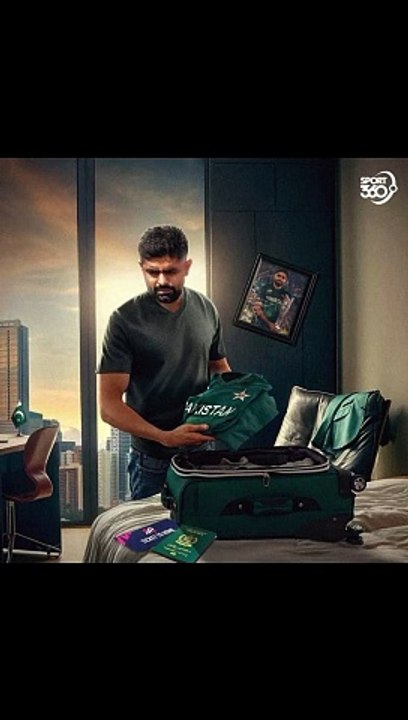 Babar Azam king 