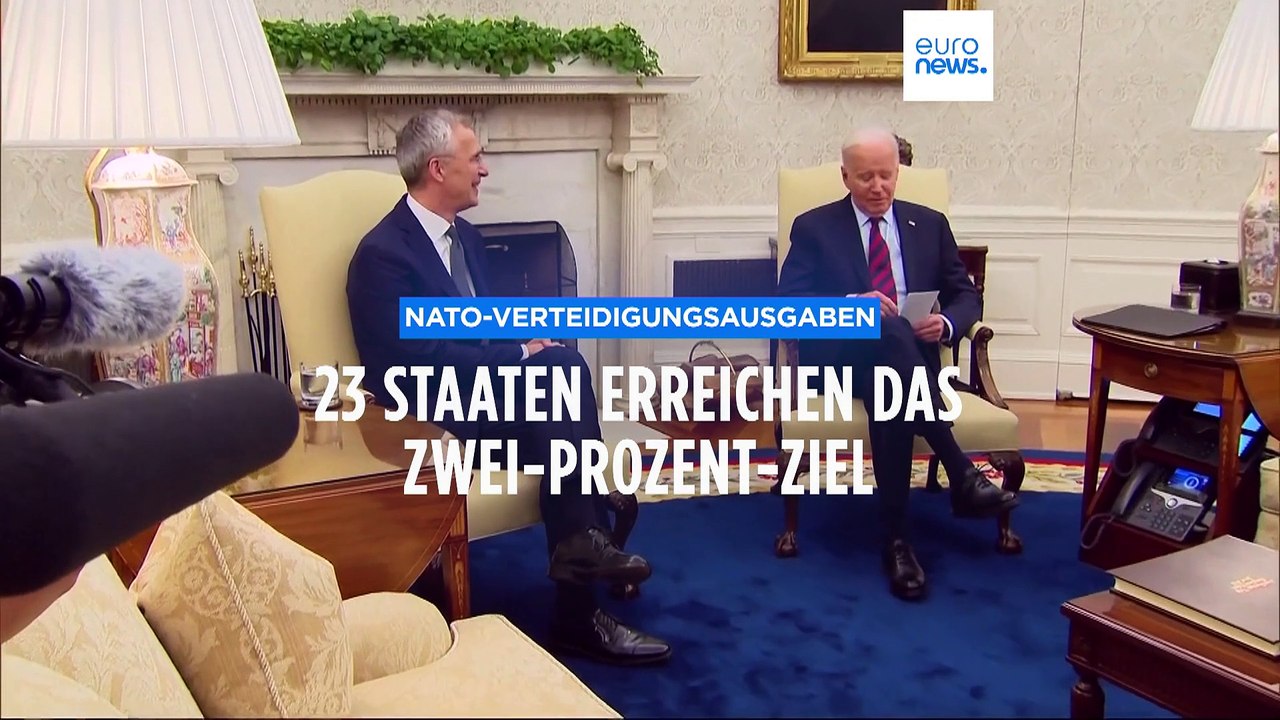 Nachrichten des Tages | 19. Juni - Morgenausgabe