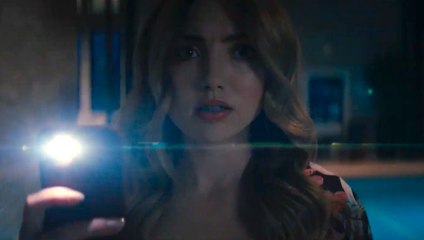 The Inheritance | Official Trailer | Bob Gunton, Peyton List, Briana Middleton