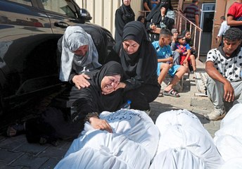 Uno: Zahl der zivilen Todesopfer in Kriegen stark angestiegen