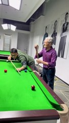 Hilarious Billiards Fails & Funny Moments | 2024's Top Viral Video 🎱