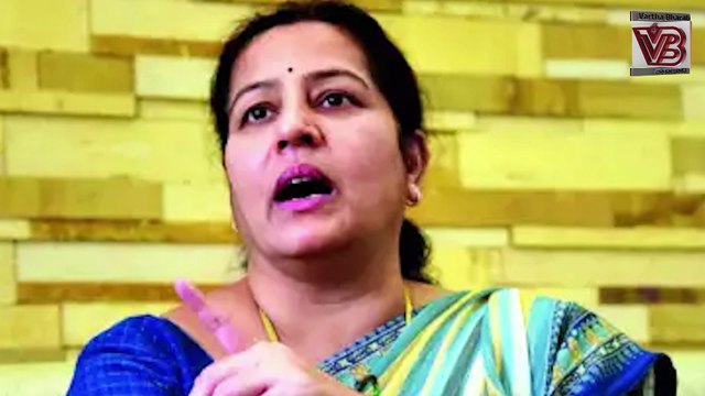 ಮಹಿಳೆ ಕಿಡ್ನಾಪ್ ಪ್ರಕರಣದಲ್ಲಿ ಭವಾನಿ ರೇವಣ್ಣ ಗೆ ನಿರೀಕ್ಷಣಾ ಜಾಮೀನು | Bhavani Revanna