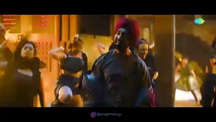 Bhairava Anthem from Kalki e2898 AD | Prabhas & Dilji's Upcoming Blockbuster 🎬