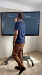 l'Argent des Riches est infini ?!?