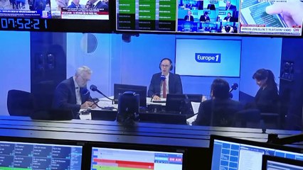 Législatives : quand le cercle de la raison a perdu la raison