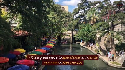 What Budget-Friendly Attractions Does San Antonio Offer For Families