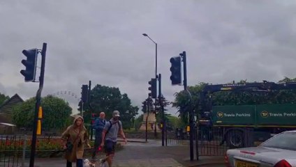 William Shakespeare Home Town and Birthplace and his Buried Place