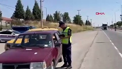 Bayram tatilinde bilanço ağırlaşıyor: 26 ölü, 5345 yaralı