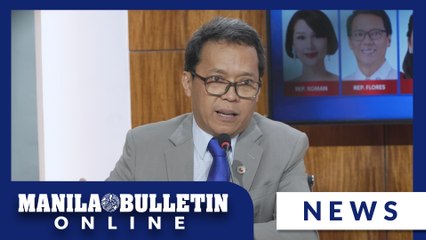 'Sumusobra na talaga': Solon says Philippines must get tough vs China sooner or later