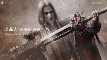 Tale of dark river episode 22 in english sub| Tale of dark river