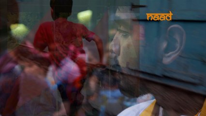 Naad [Teaser] | Marathi Short Film | Now Streaming on VDOJar OTT