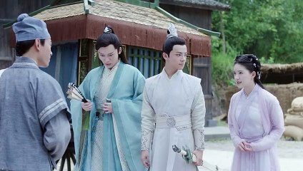 Love Better Than Immortality Episode 5 | Hindi RV Drama 🌹 - thumbnail