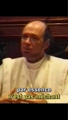 Rael : pourquoi avoir de la compassion ?