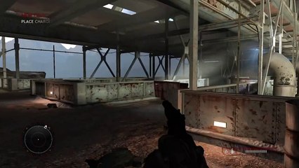 (Full Gameplay) Rouge Warrior [1080p] - No Commentary