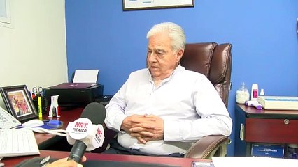 Dan de alta a lesionados del convoy de Claudia Sheinbaum; queda una hospitalizada