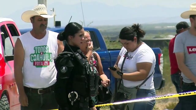 Equipo de Sheinbaum llega a acuerdo reparatorio por daños y gastos médicos