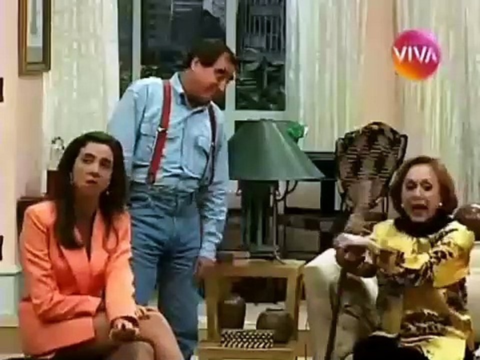 Sai de Baixo (1996) - Proposta indigente