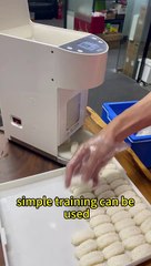 $2326 sushi rice maker!