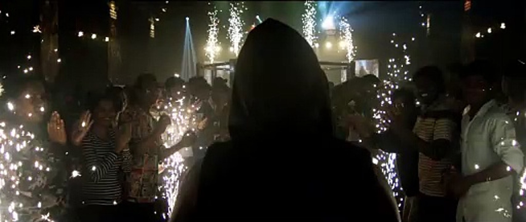 Phoenix - Official Teaser _ Surya _ Varalakshmi _ Sampath _ Devadharshini _ Anl Arasu Master