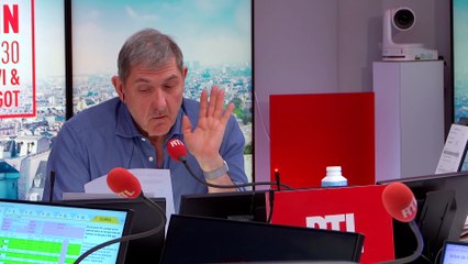 CORÉE DU NORD - Juliette Morillot est l'invitée de Yves Calvi