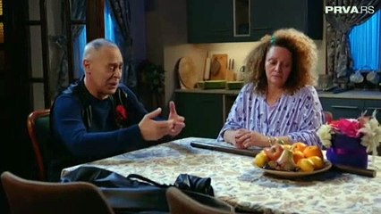 Igra sudbine epizoda 718