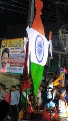 Meri Jaan tiranga hai