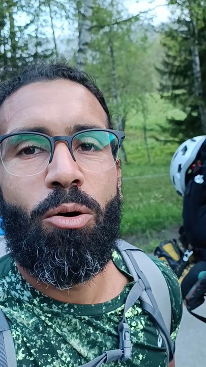 Notre expédition au Mont Blanc 