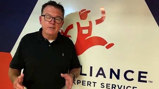 Mr. Appliance of Carrollton